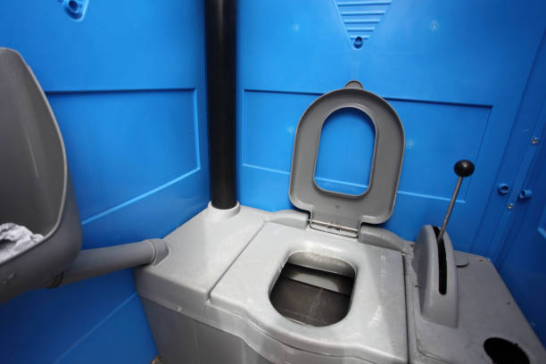 Portable Toilet Options We Offer in Remington, IN