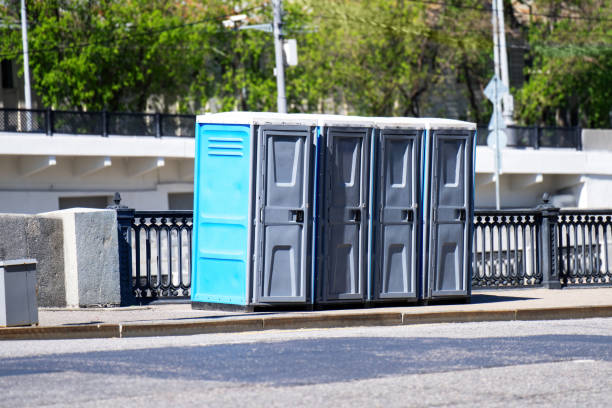 Best Portable toilet rental cost  in Remgton, IN