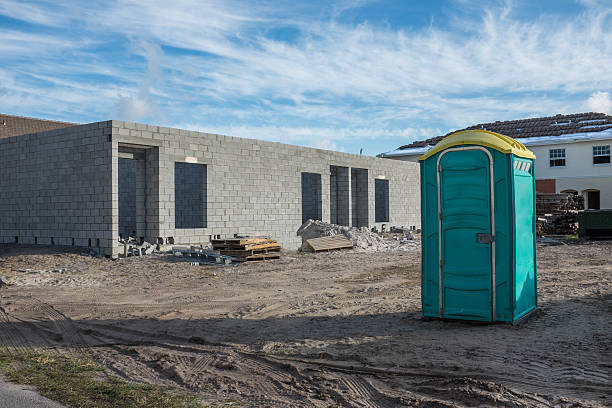 Best Wedding porta potty rental  in Remgton, IN