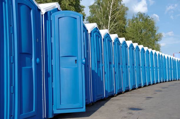Best Luxury portable toilet rental  in Remgton, IN